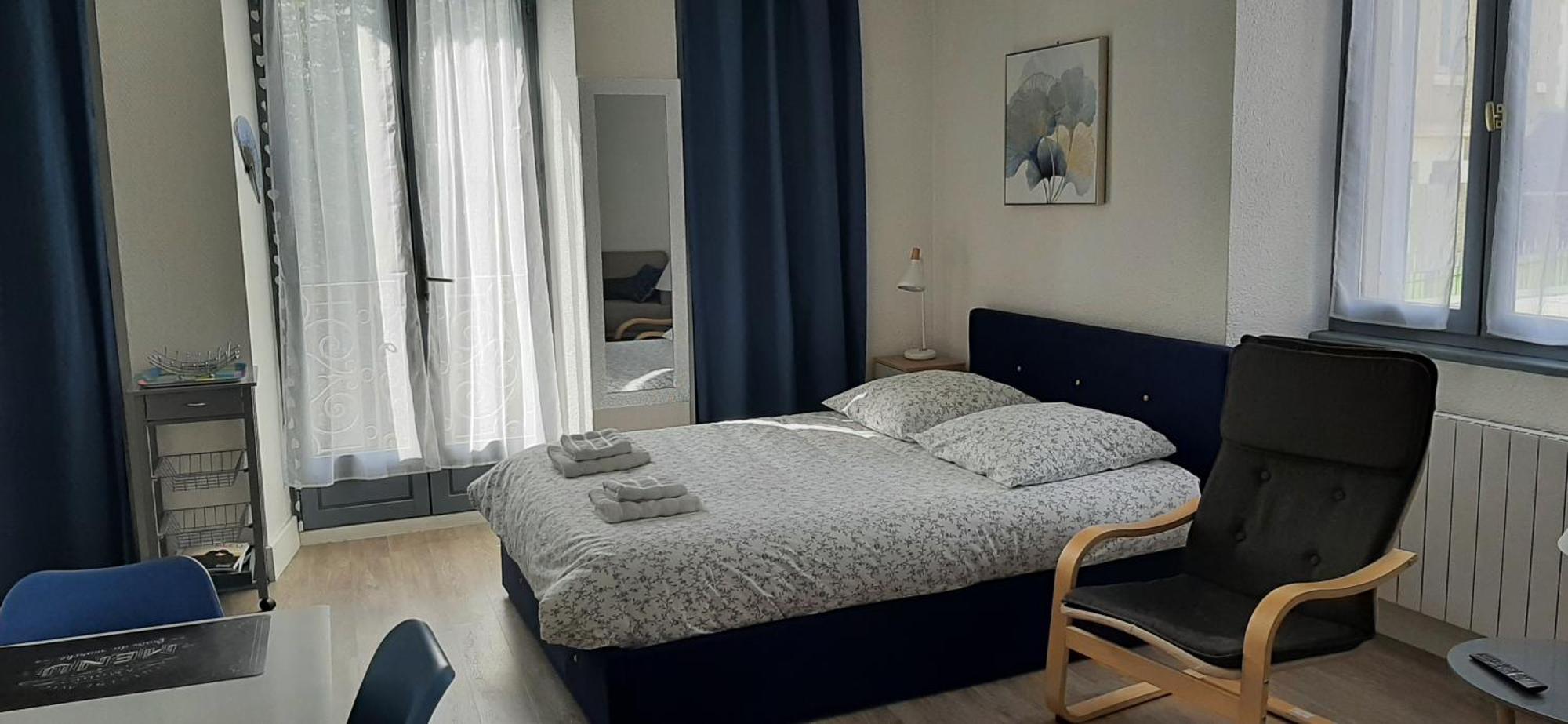 Renove Avec Balcon *