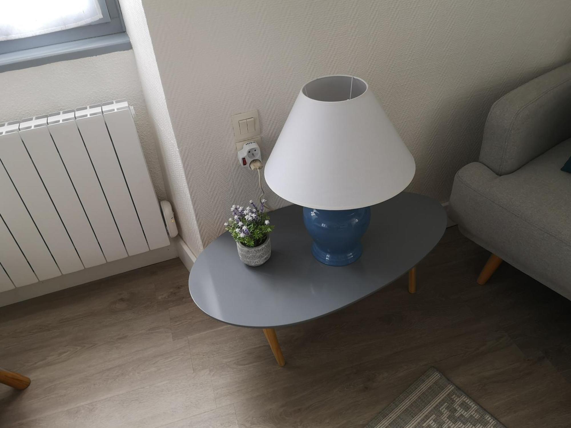 Renove Avec Balcon Aix-les-Bains