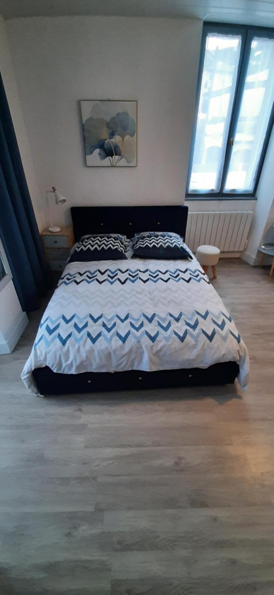 Renove Avec Balcon *