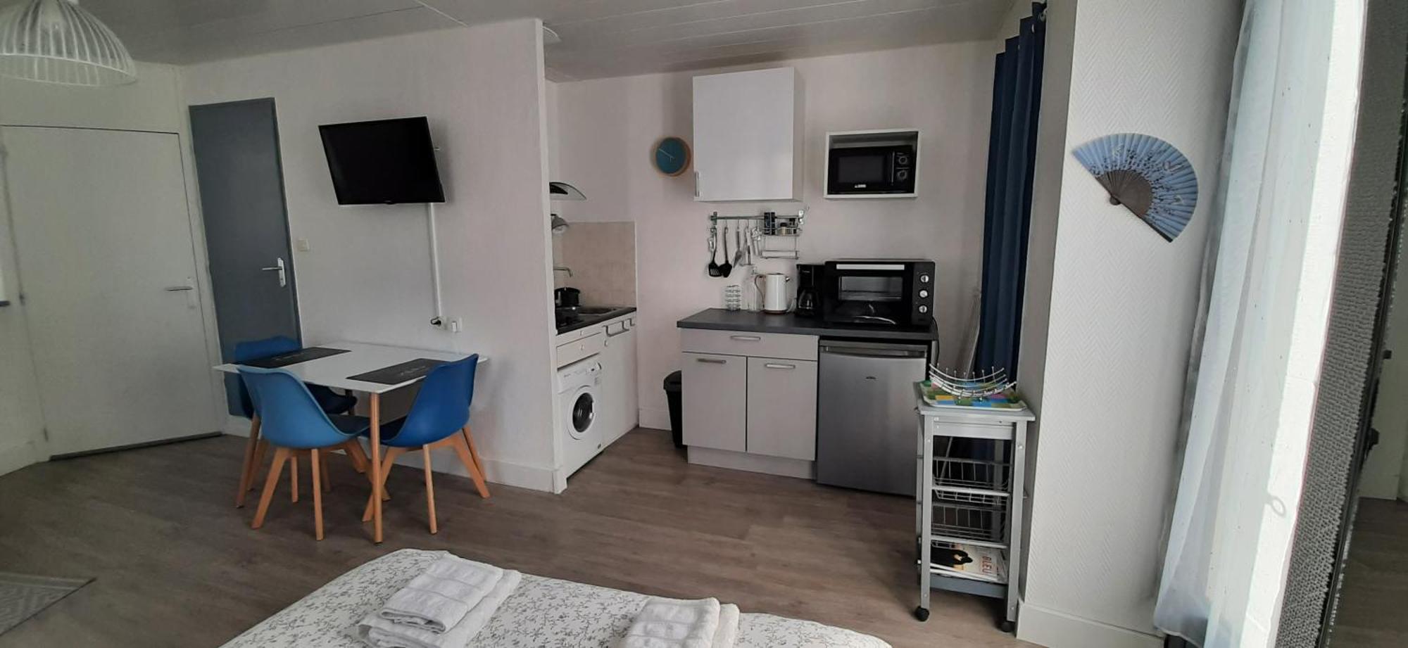 Renove Avec Balcon