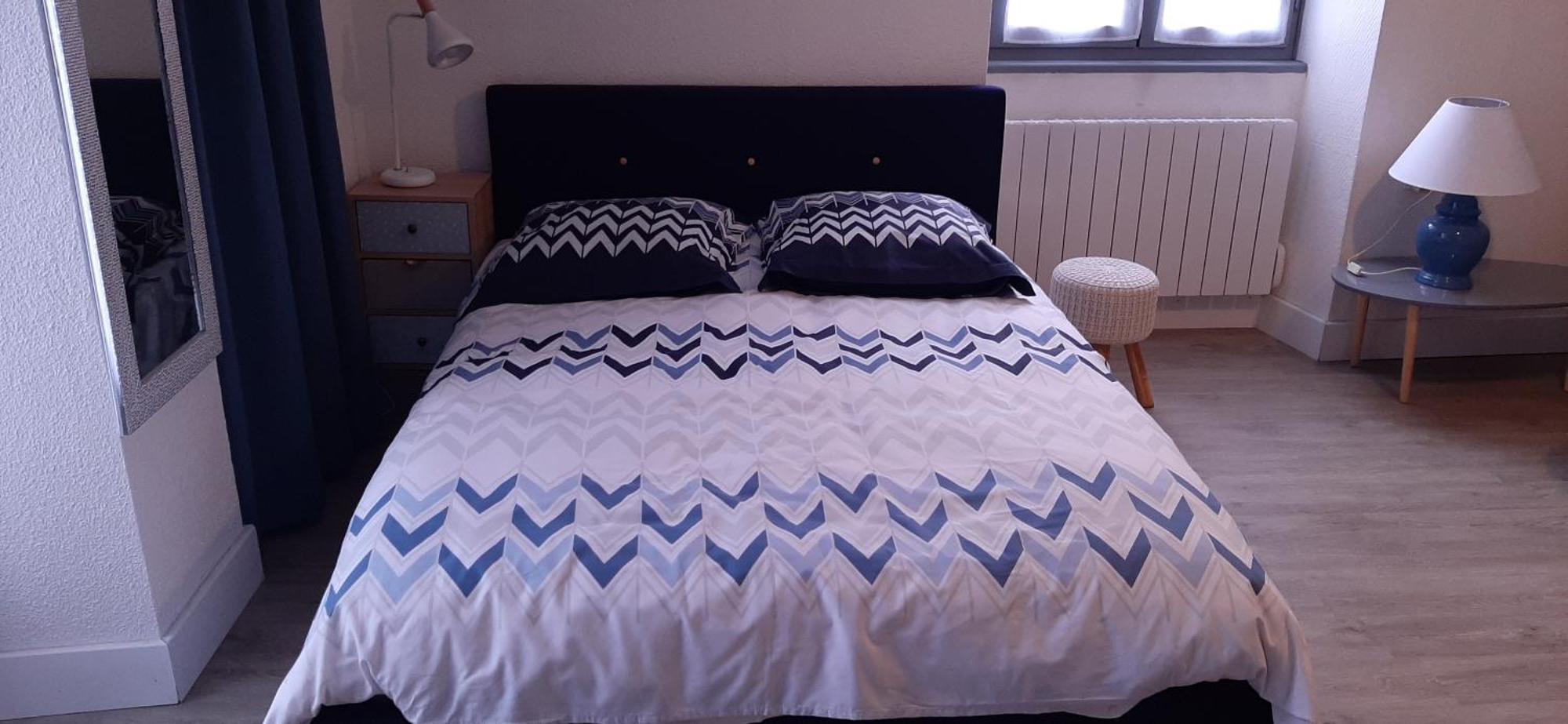 Renove Avec Balcon * Aix-les-Bains