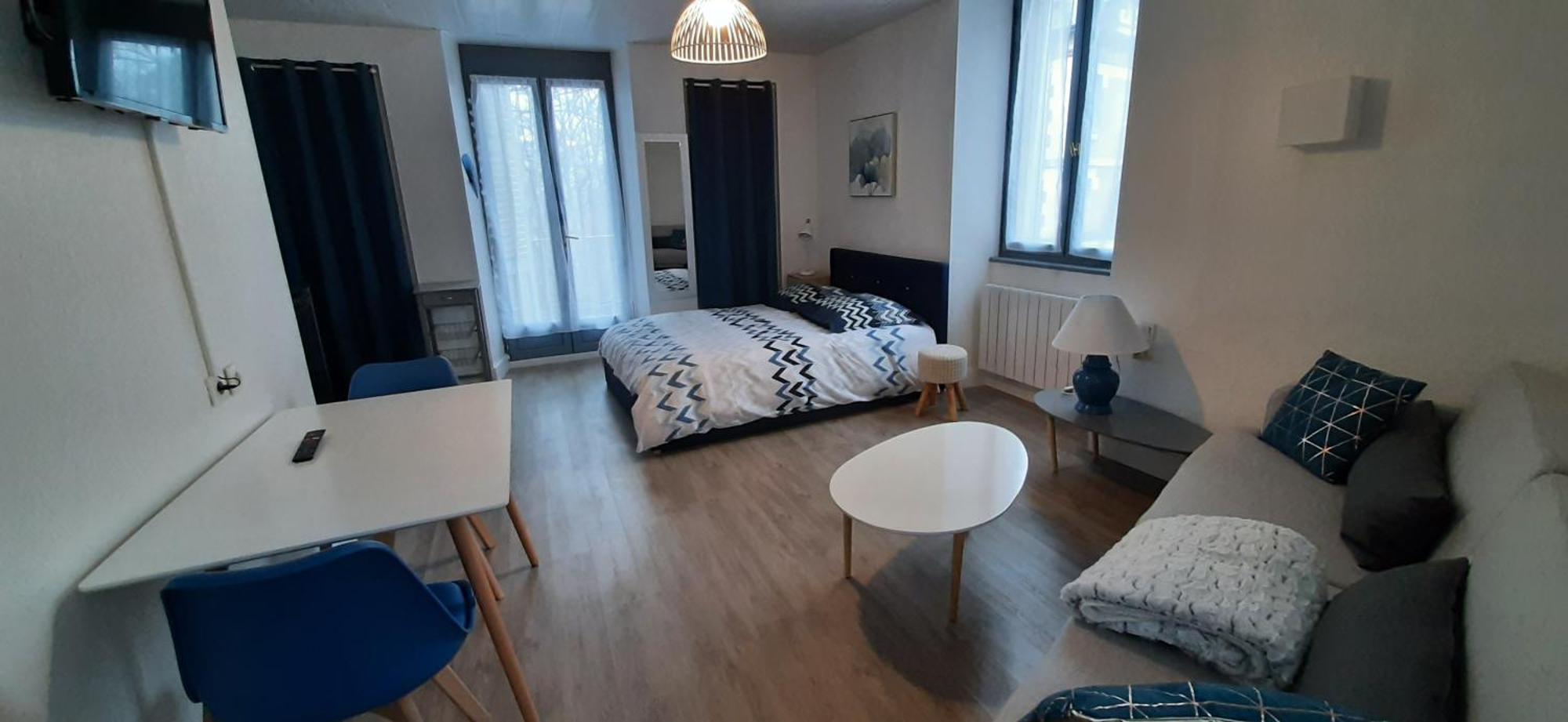 Renove Avec Balcon
